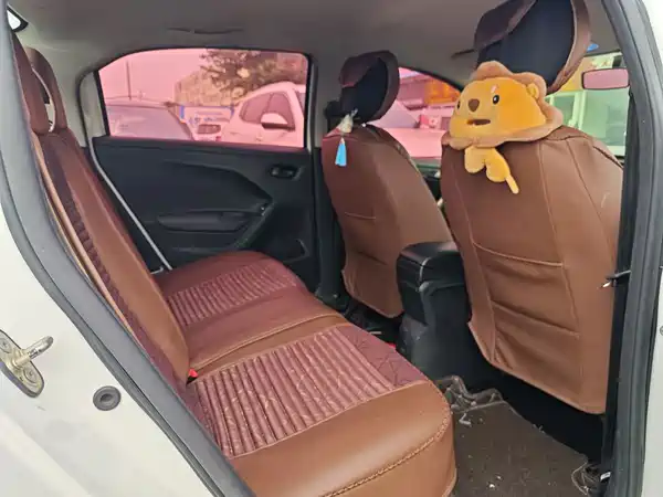 Citroën Elysee 2018