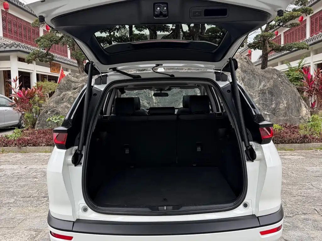 Honda Breeze 2022 — фото 13