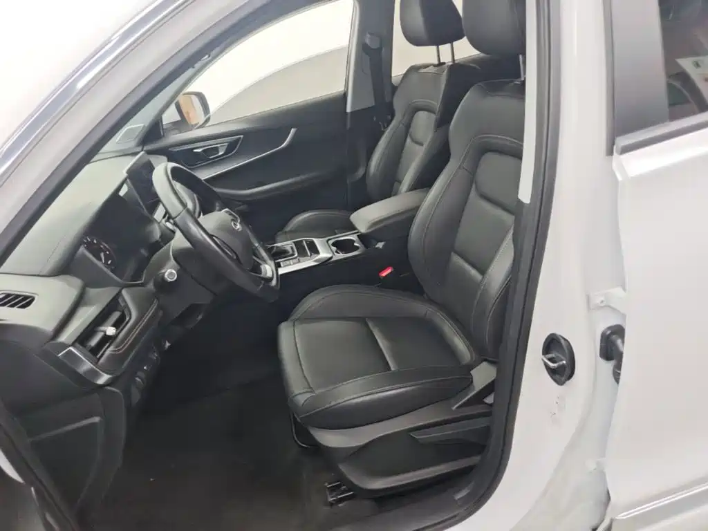 Chery Tiggo 8 2023 — фото 15