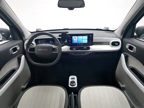 Geely Galaxy Panda 2025