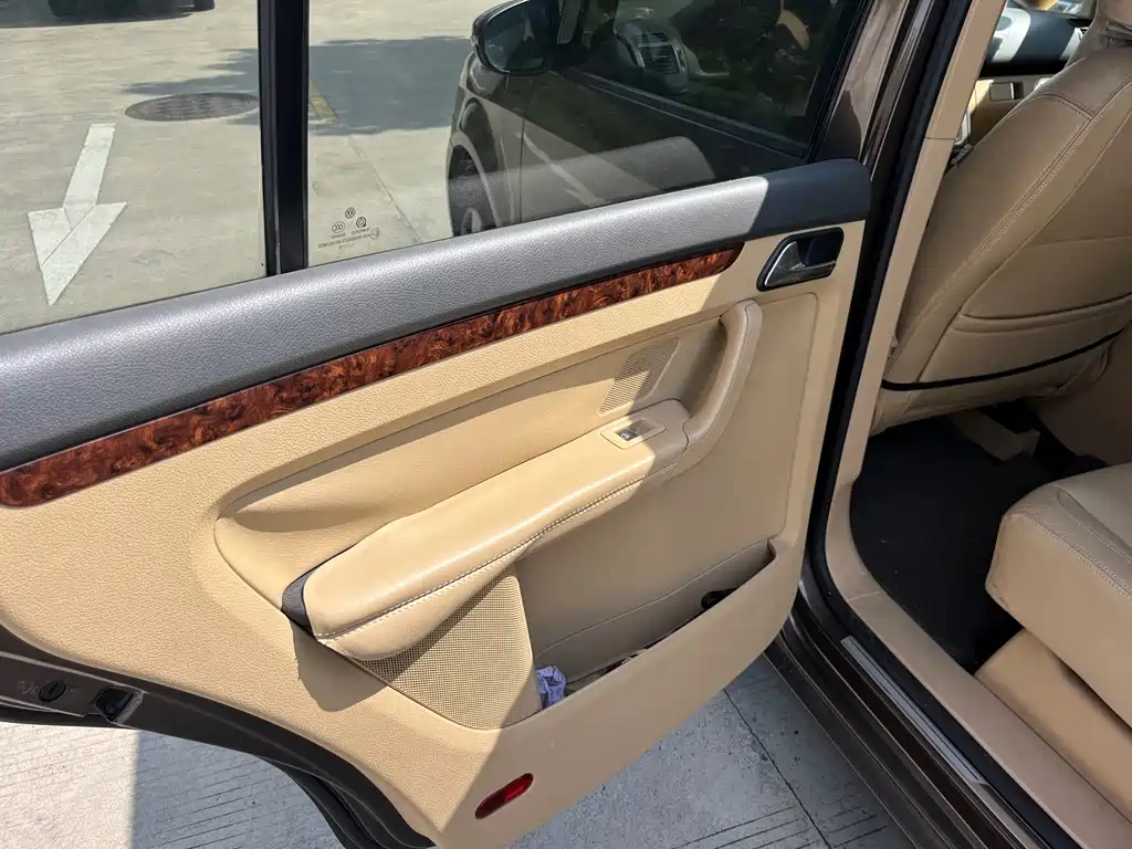 Volkswagen Touran 2013
