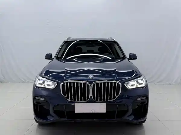 BMW X5 2020