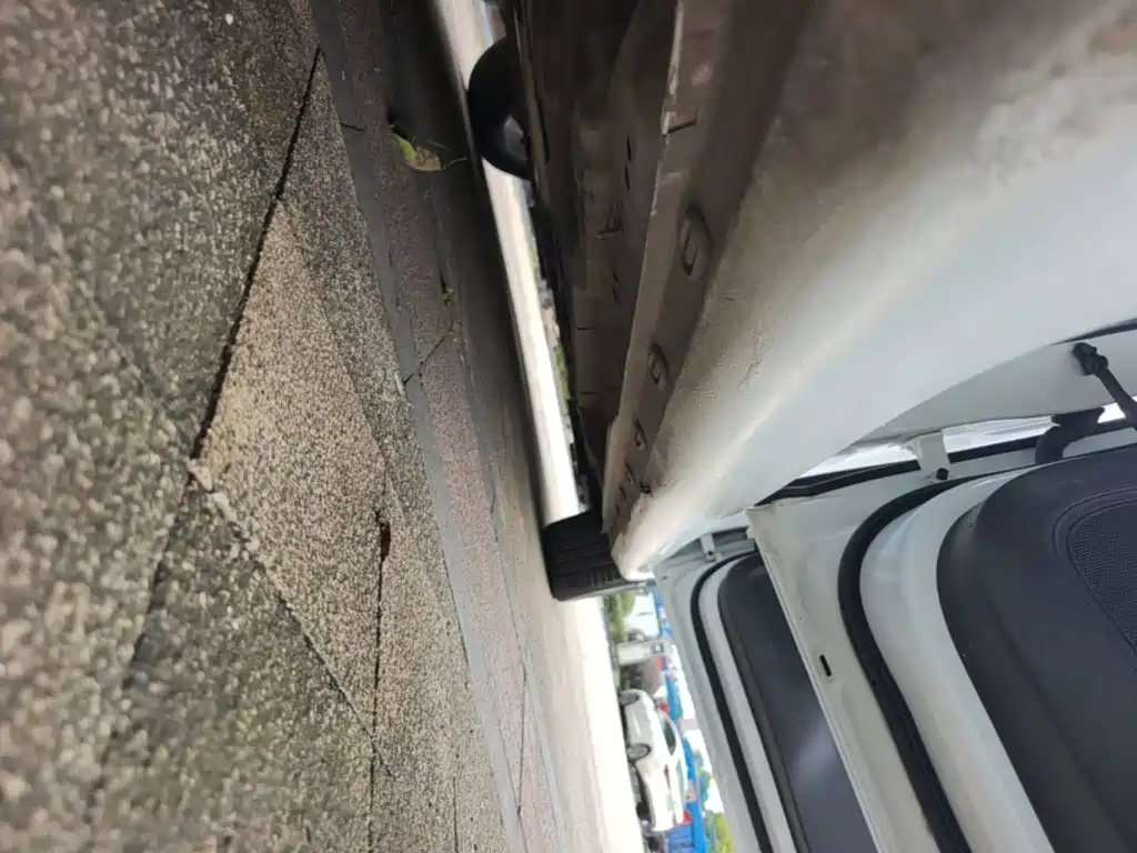Roewe i6 Classic 2018 — фото 21