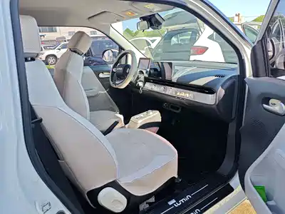 Changan Lumin 2024