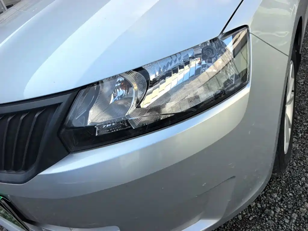 Skoda Rapid 2016 — фото 24