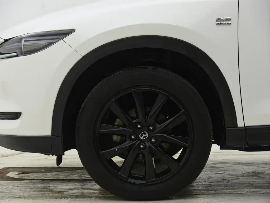 Mazda CX-5 2018