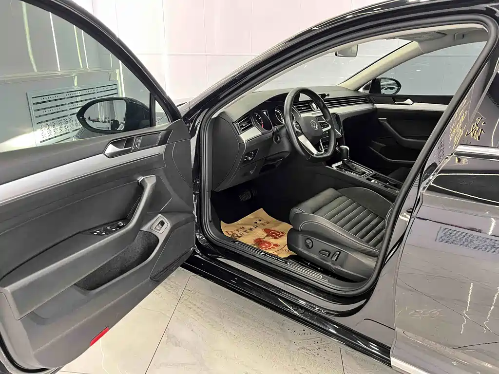 Volkswagen Magotan 2023