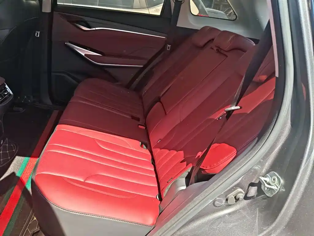 Changan CS75 PLUS 2021 — фото 17