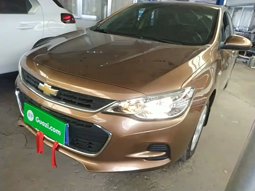 Chevrolet Cavalier 2019