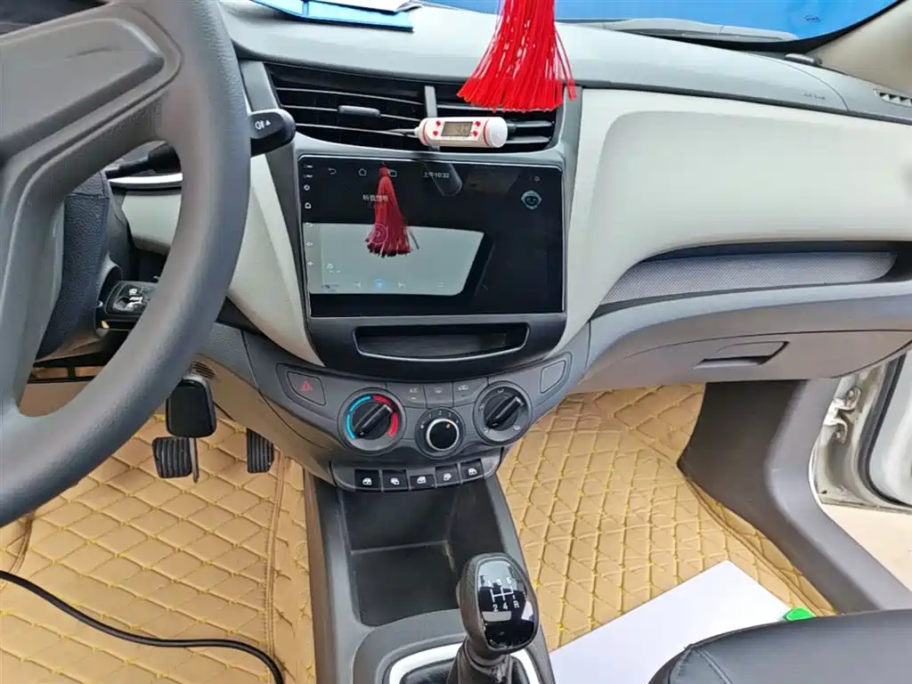 Chevrolet Sail 2018 — фото 13