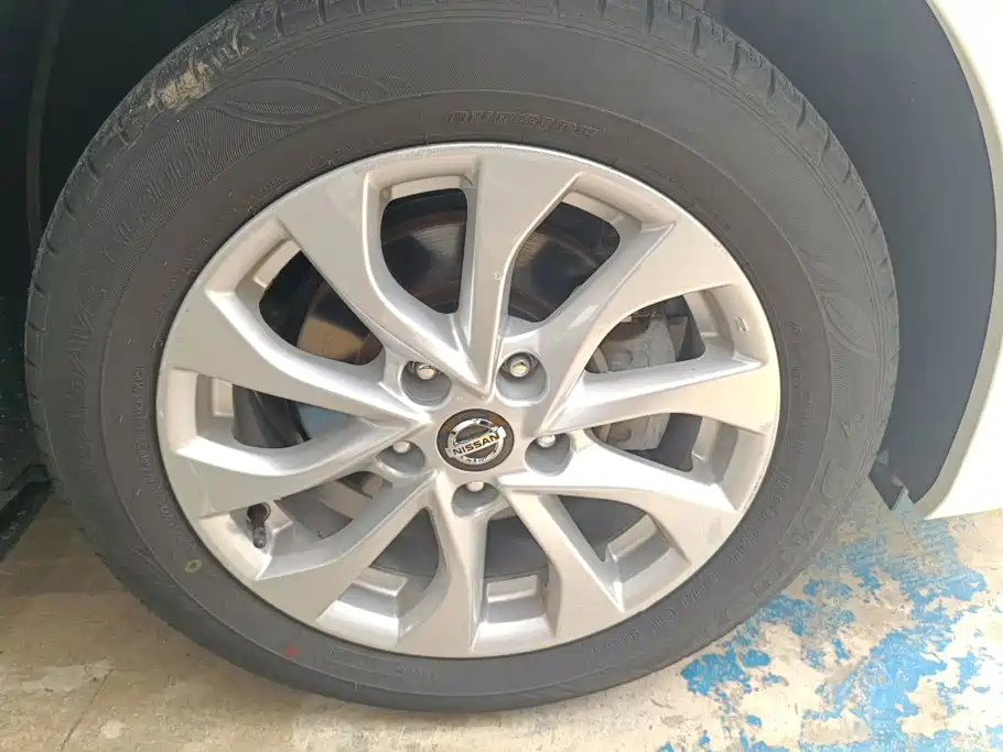 Nissan Sylphy 2019