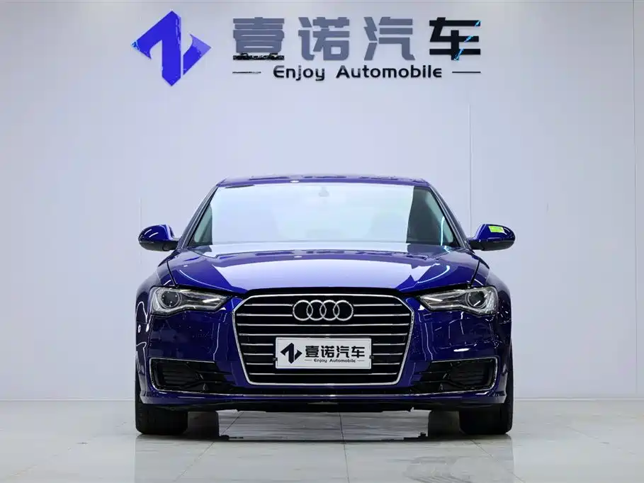 Audi A6L 2017 — фото 2
