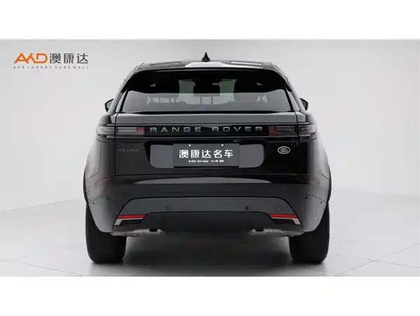 Land Rover Range Rover Velar 2025