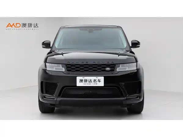 Land Rover Range Rover Sport 2021