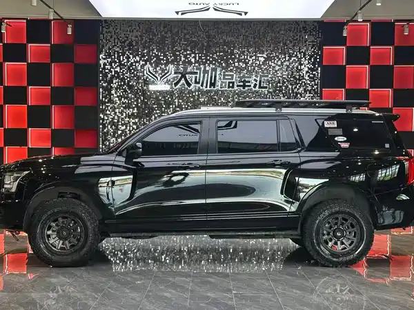 Haval H5 2023