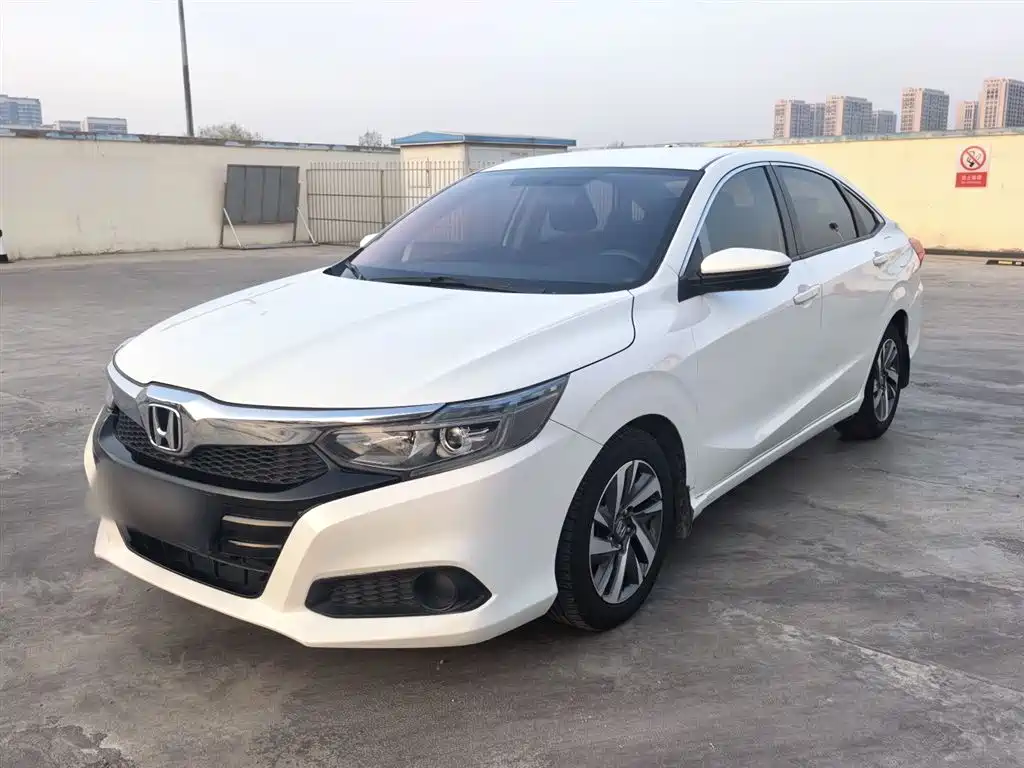 Honda Crider 2019 — фото 1