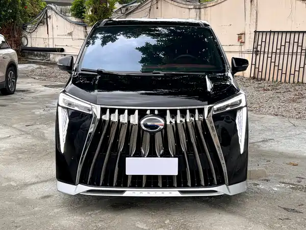 GAC Trumpchi M8 2023