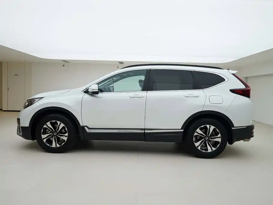 Honda CR-V 2022