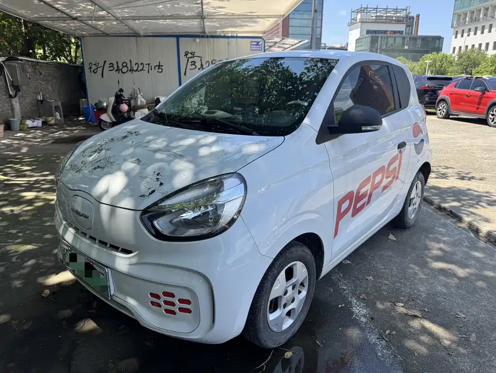 Roewe CLEVER 2021