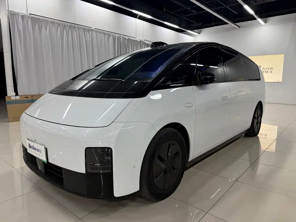 Li Auto Li MEGA 2024