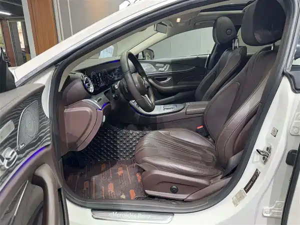 Mercedes-Benz CLS 2020
