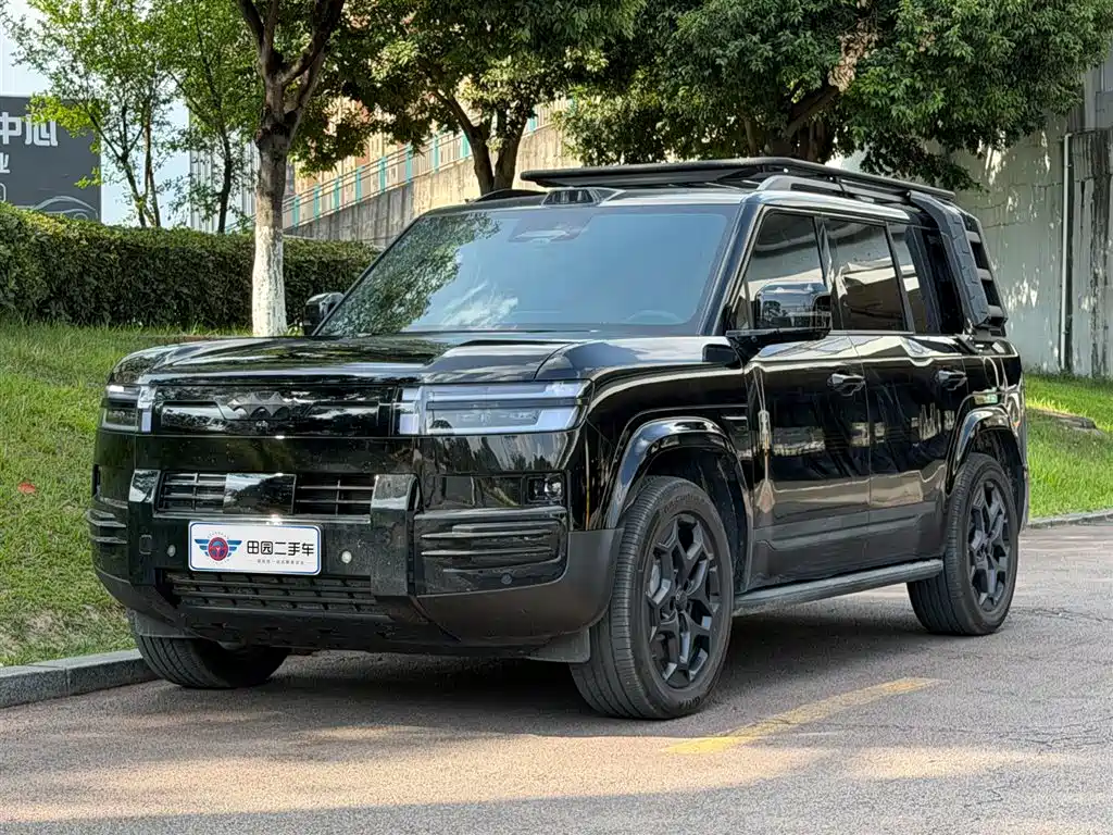 Fang Cheng Bao Ti7 2026