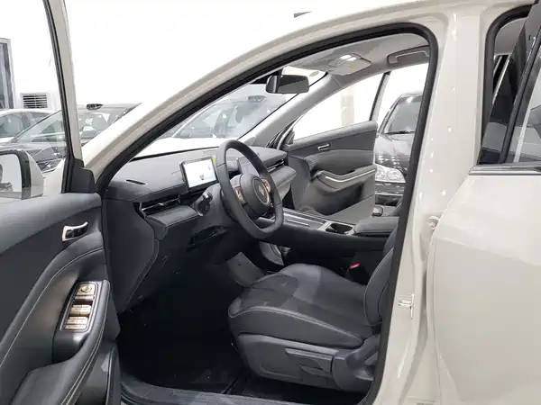 Baojun E6 2026