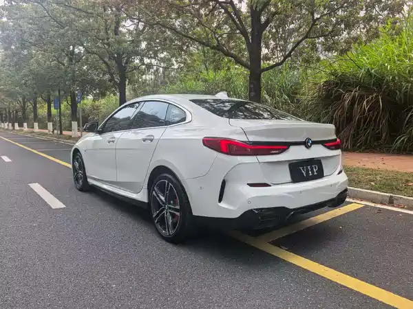 BMW 2 Series 2021