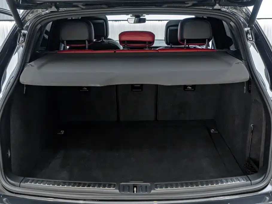 Porsche Macan 2023 — фото 12