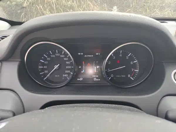 Land Rover Discover Shenxing 2015