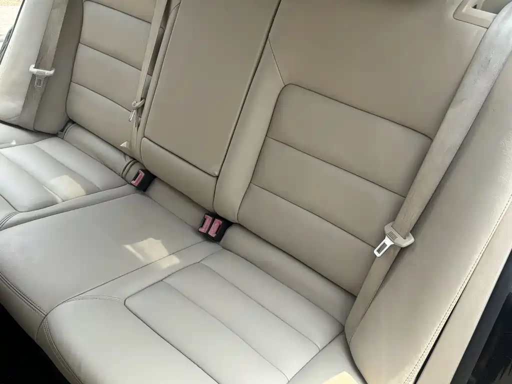 Skoda Octavia 2013 — фото 19