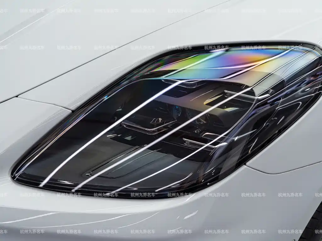 Porsche Panamera 2025 — фото 10