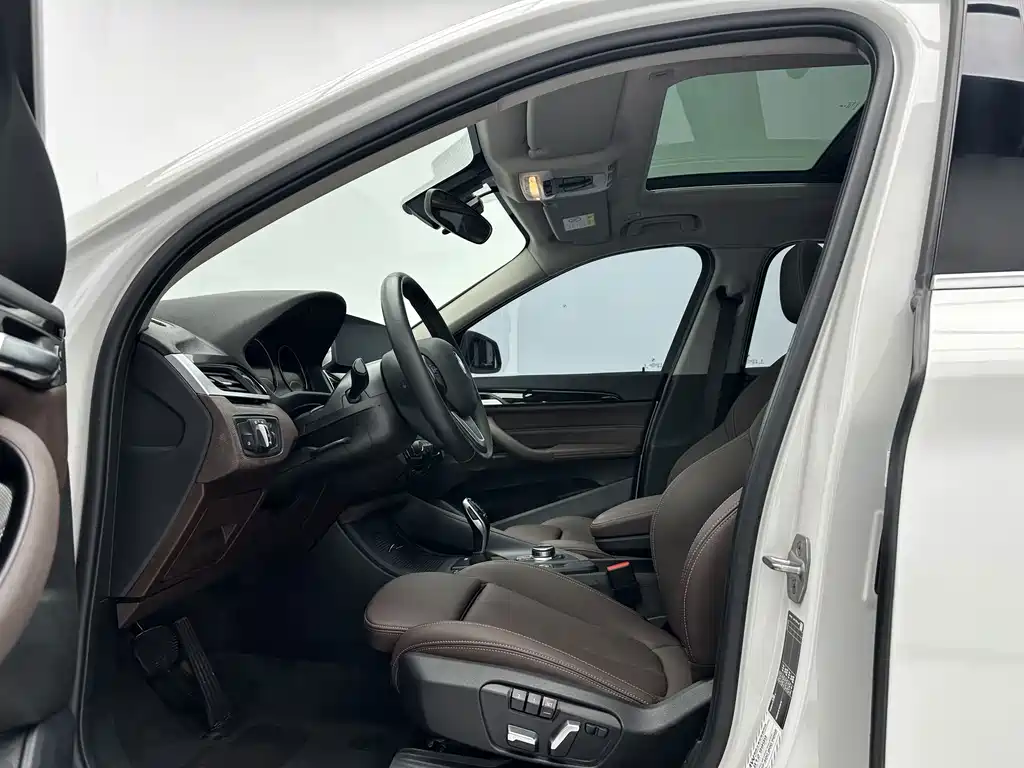 BMW X1 2023