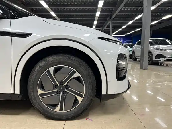 XPeng G6 2024