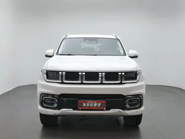 BAIC BJ60 2023
