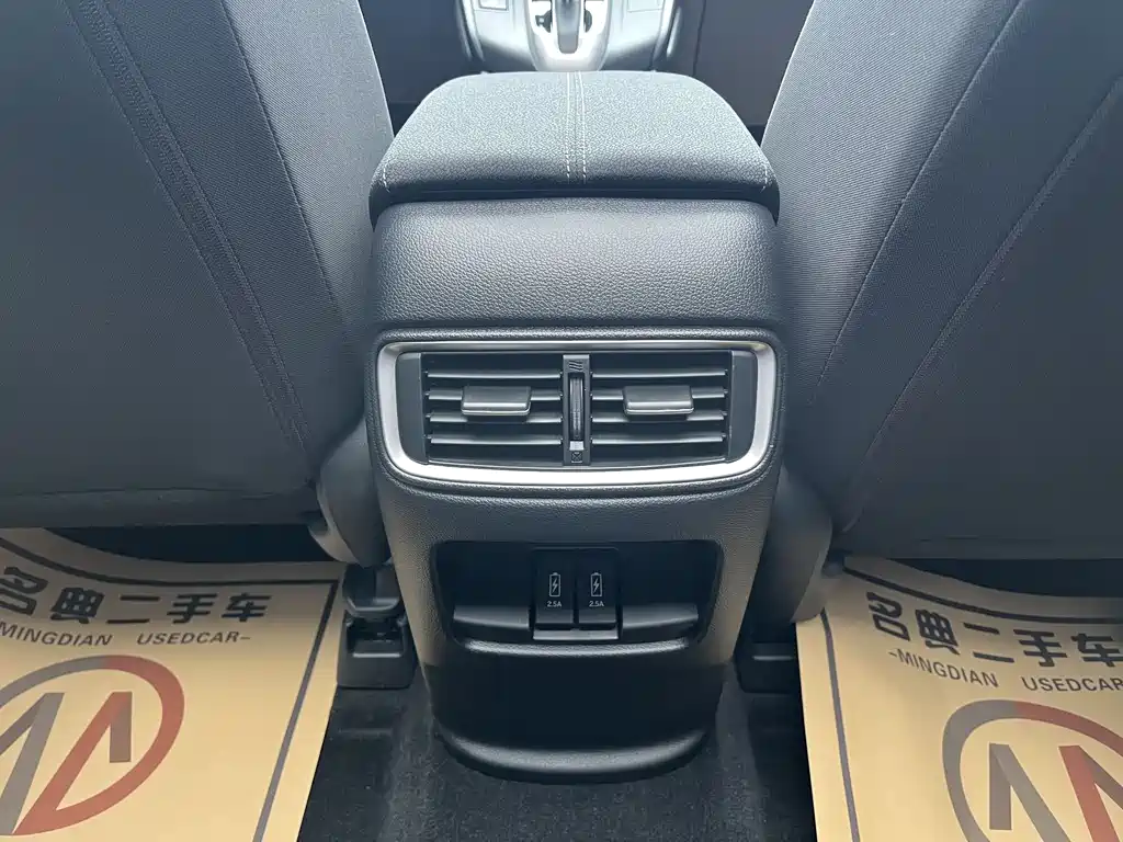 Honda Breeze 2021 — фото 16