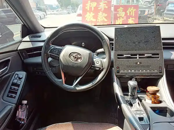Toyota Avalon 2023