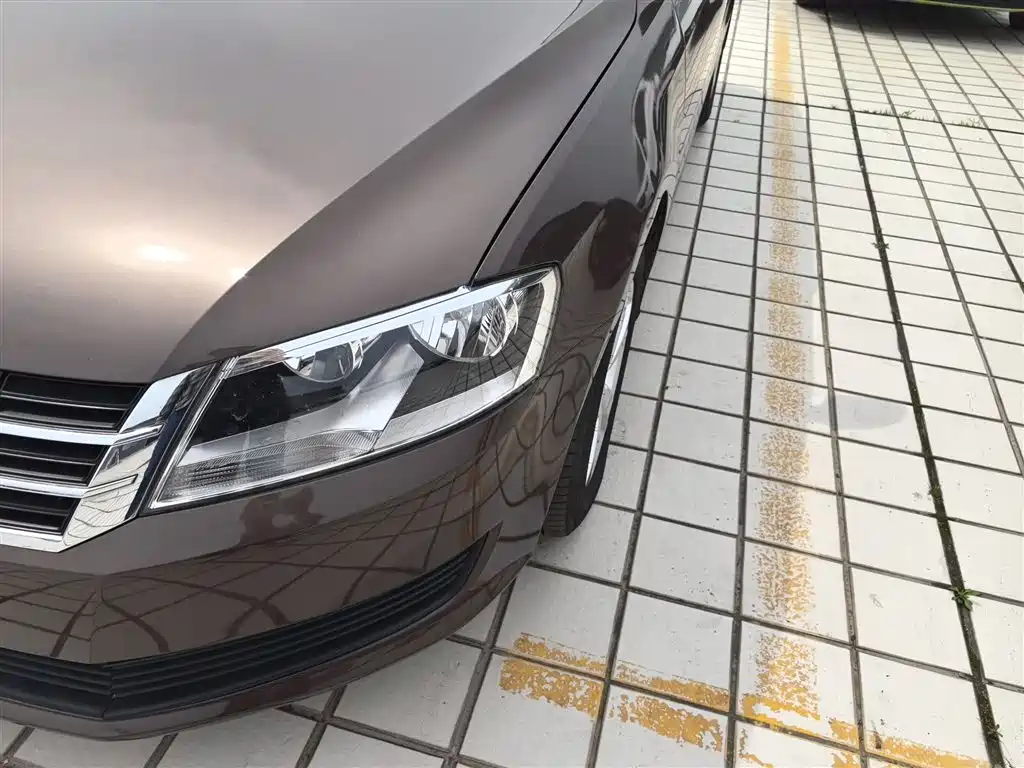 Volkswagen Gran Lavida 2015 — фото 18