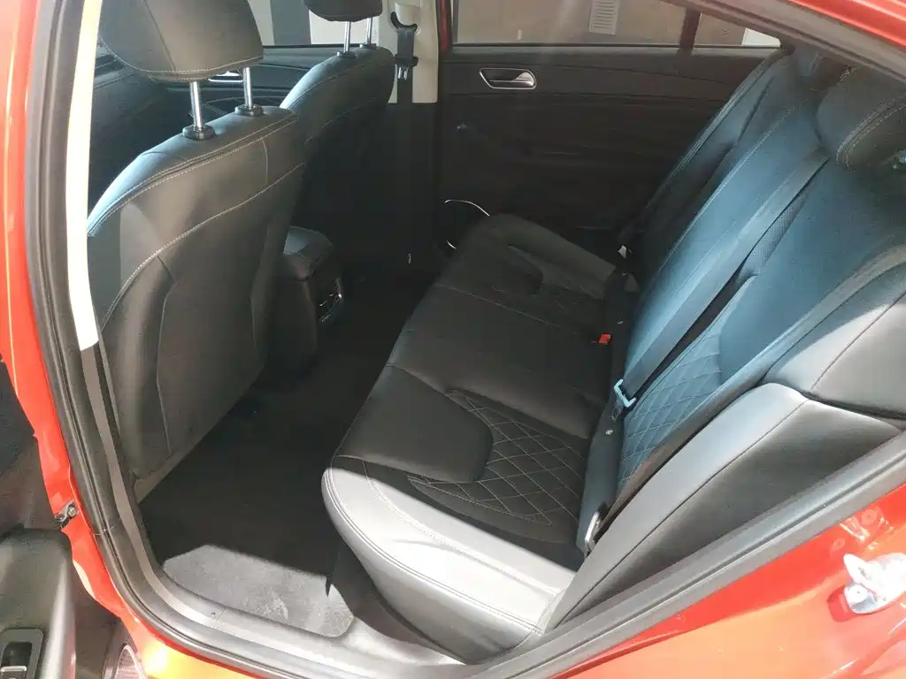 Chery Arrizo GX 2020 — фото 17