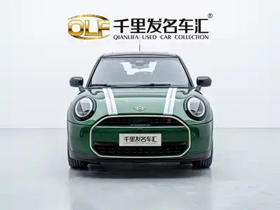 MINI MINI 2024