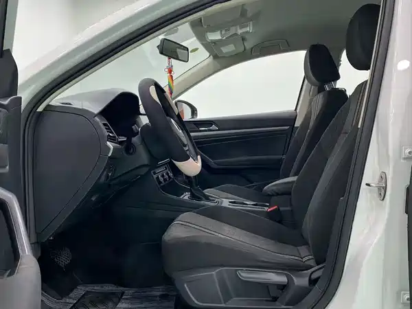 Volkswagen Lavida 2021