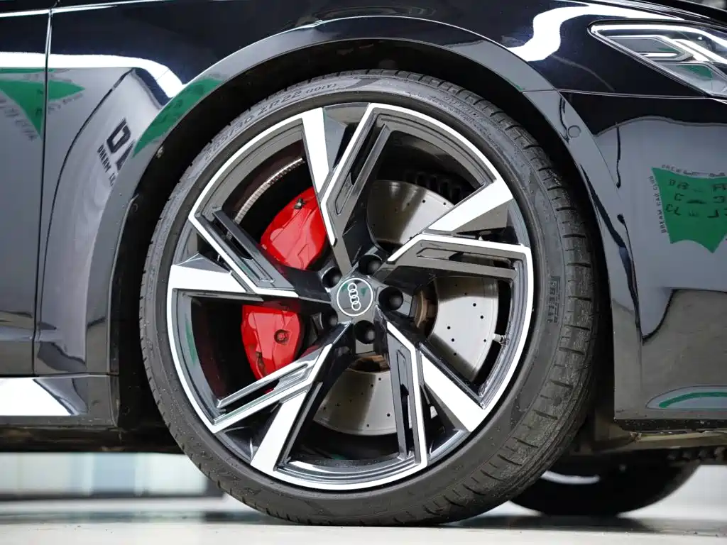 Audi RS 6 2024 — фото 54