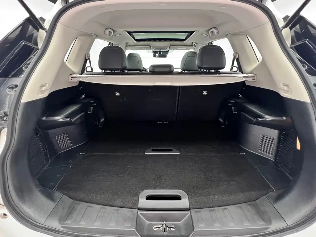 Nissan X-Trail 2022 — фото 15