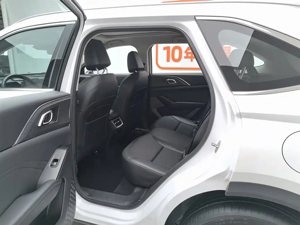 Haval Xiaolong MAX 2024 — фото 15