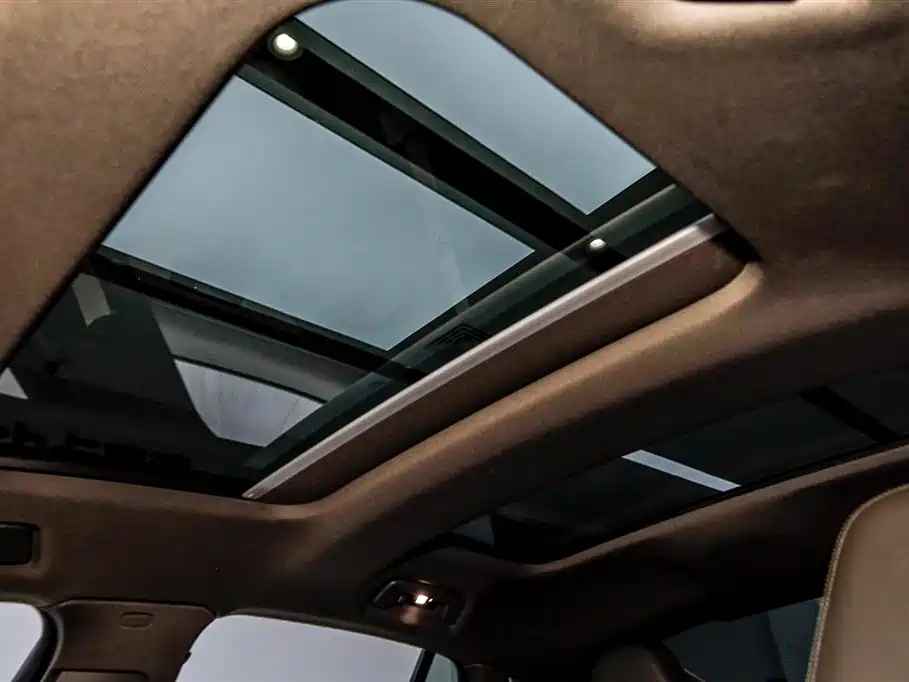 Porsche Panamera 2022 — фото 18