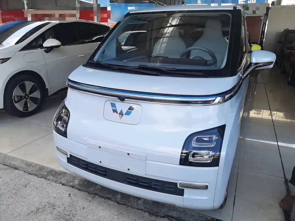 Wuling Air ev 2023