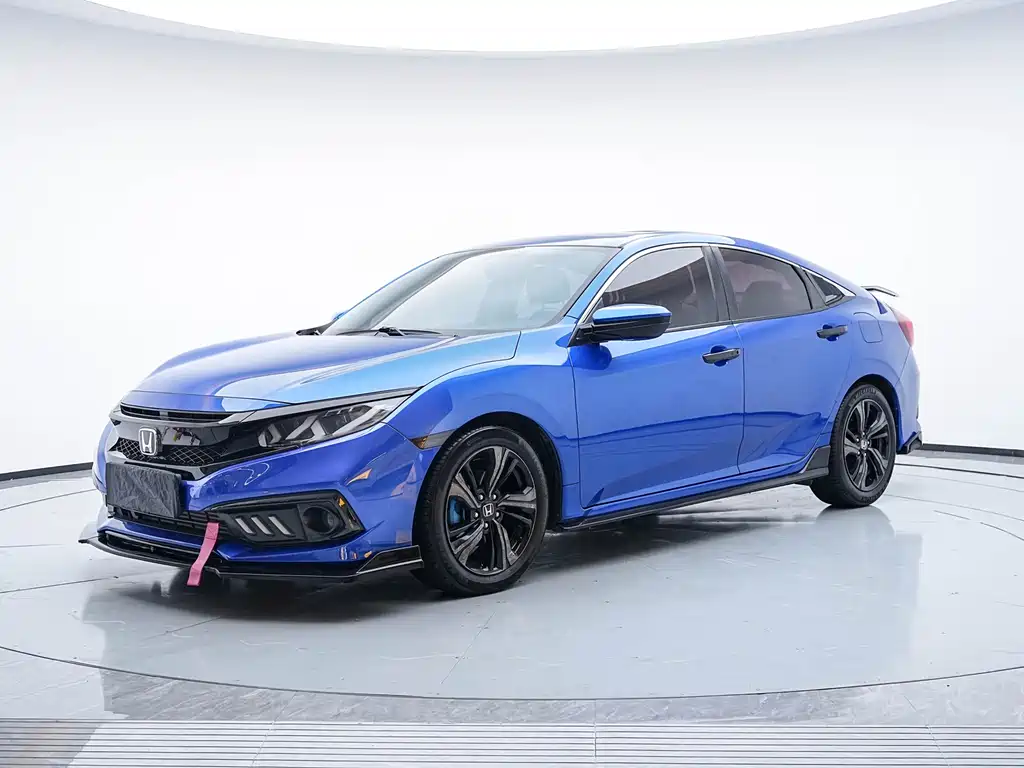 Honda Civic 2020