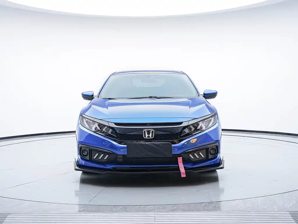 Honda Civic 2020