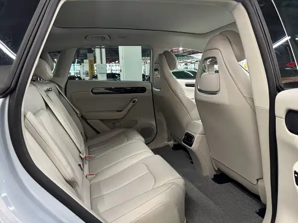 Leapmotor C11 2023