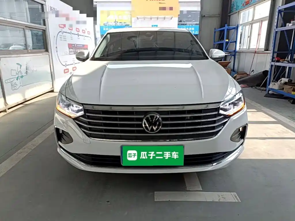 Volkswagen Lavida 2024
